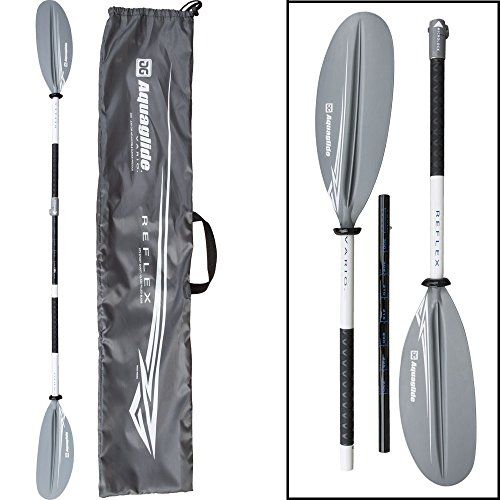 Teleskop Kayak Paddle Bootfahren Kajak Paddeln Paddel Rutschfestem Griff Y9D7 Teleskop Kayak Paddle Bootfahren Kajak Paddeln Paddel Rutschfestem Griff Y9D7