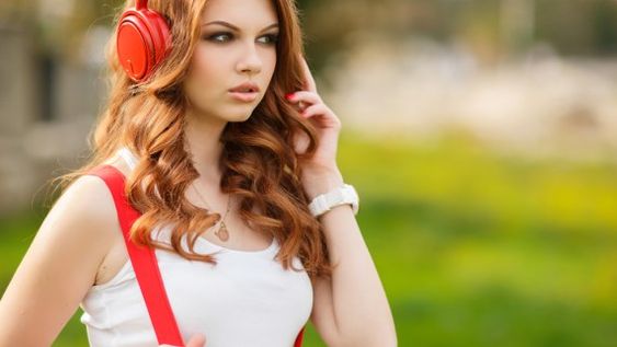 chestnut hair color