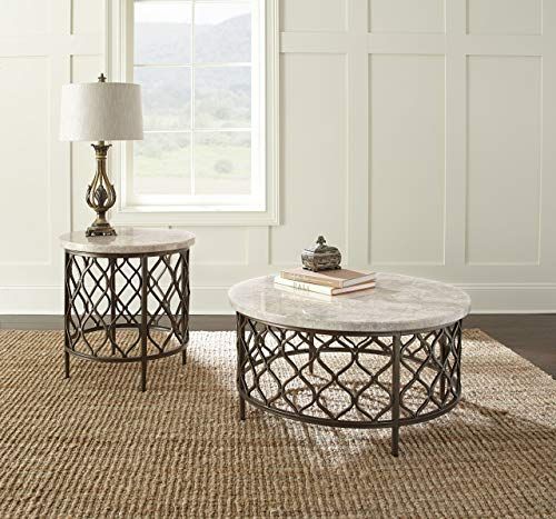 New Steve Silver Roland 36 Round Stone Top Coffee Table Yellow Ping In 2020 With Images - Steve Silver Roland 36 Round Stone Top Coffee Table In Yellow New Steve Silver Roland 36 Round Stone Top Coffee Table Yellow Ping In 2020 With Images - Steve Silver Roland 36 Round Stone Top Coffee Table In Yellow