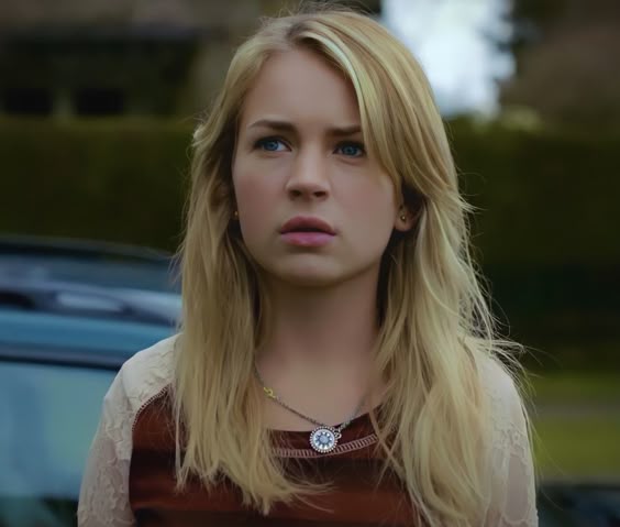 Cassie Blake Icon Pfp