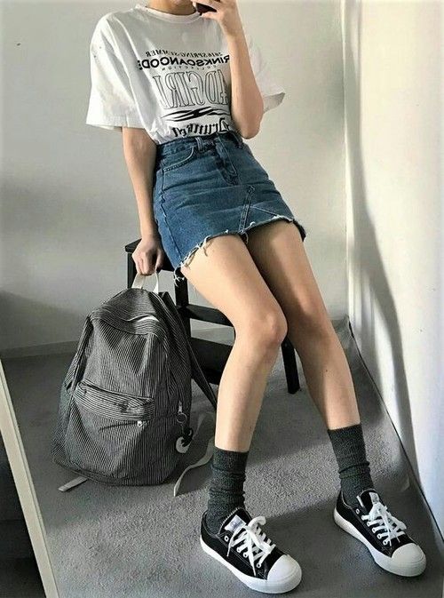 86  Grunge summer outfits aesthetic for Thanksgiving Day