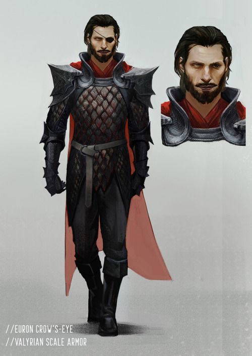 Qissus House Greyjoy It Took Me 5 Months To Finish All 5 Books Of Game Of Thrones And Ive Fallen In Lo A Song Of Ice And Fire Asoiaf Art Character Portraits