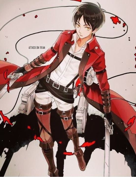 picture Eren Yeager Season 4 Wallpaper Pinterest attack on titan art