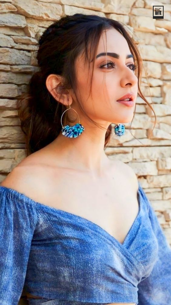Rakul Preet Singh Wallpaper
