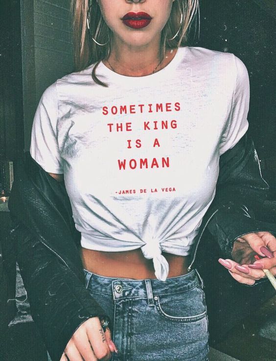 #Women T-shirt #Fashion Magical Women T-shirt