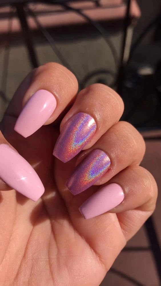 We've rounded going on extra nail polish colors that will tone right at house at one of our favorite beaches. These shades are suitably coastal that following you've... * Continue to the product at the image link. (This is an affiliate link)