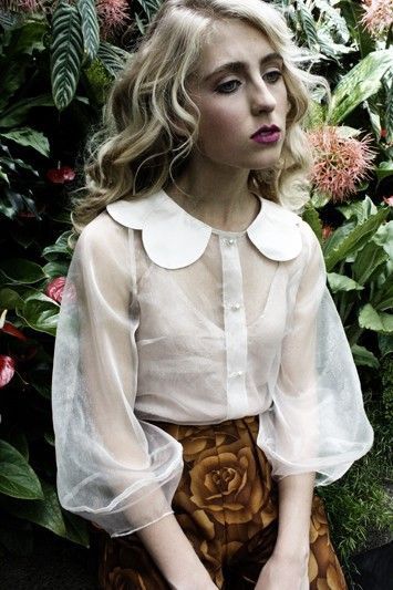 clair
