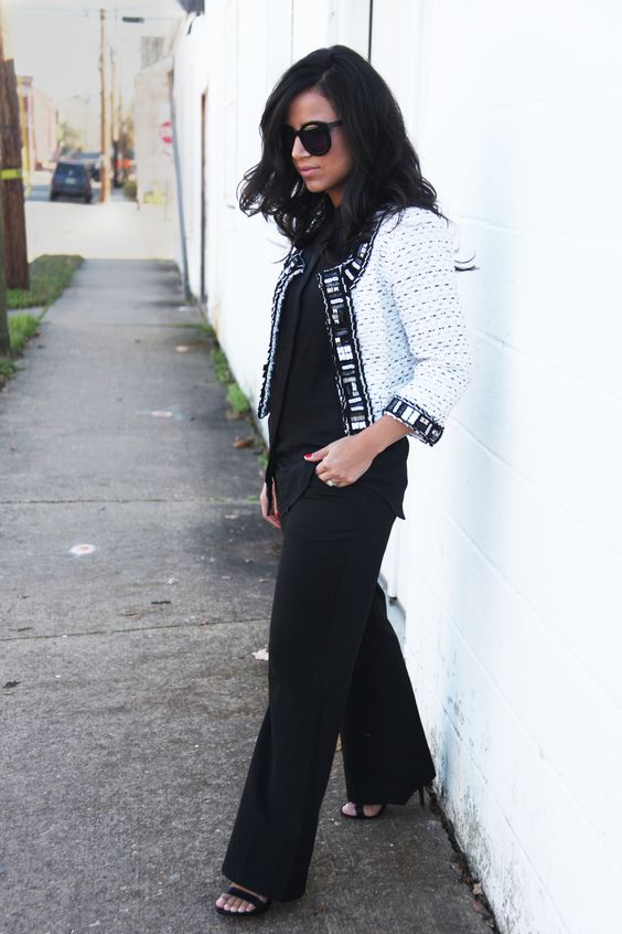 WORK ATTIRE - SHOPPING GUIDE