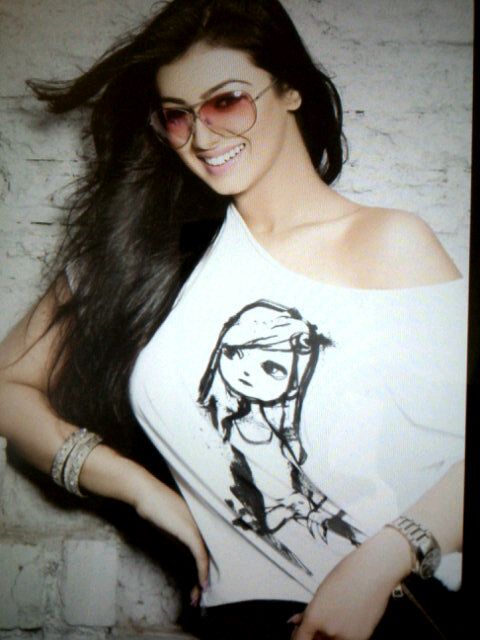 Ayesha Takia
