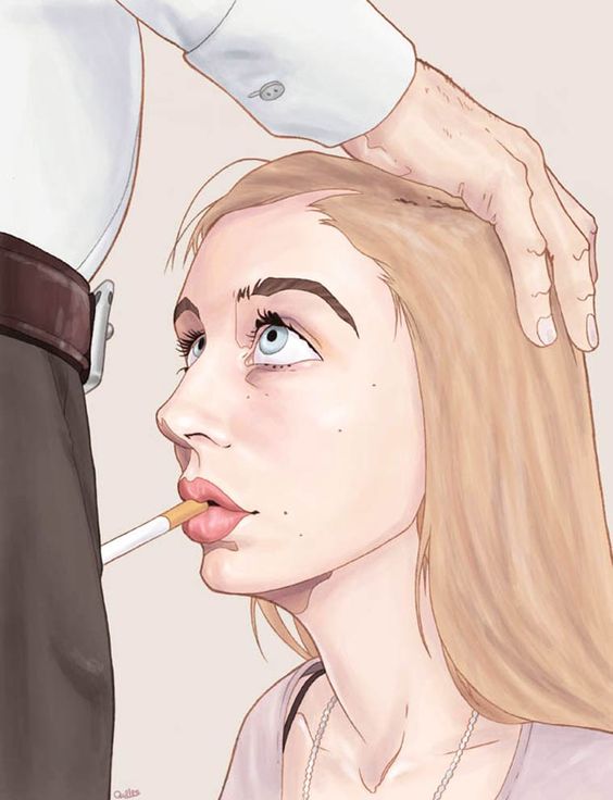 As ilustrações crÃticas de Luis Quiles