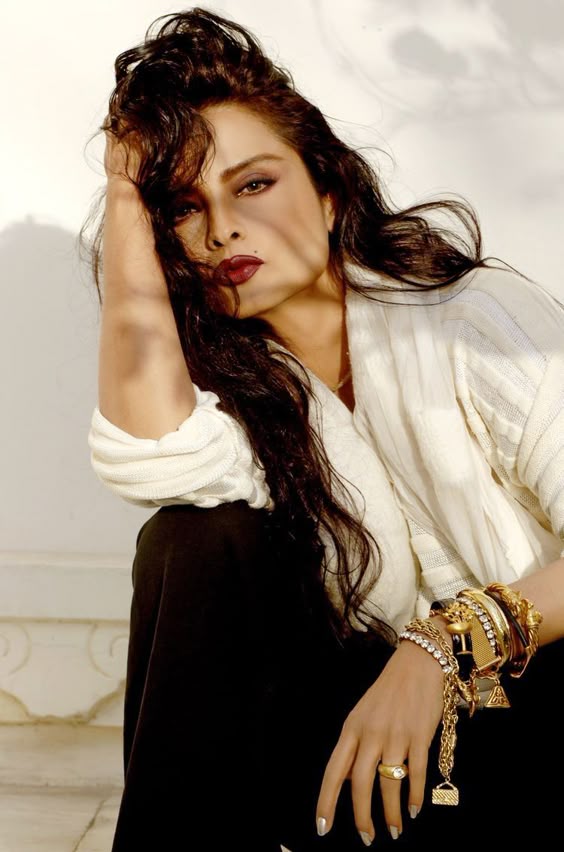 rekha