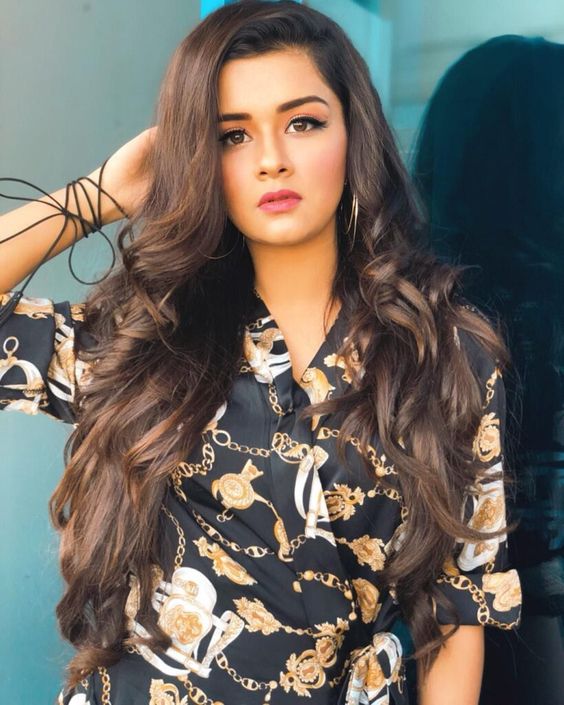 These 10 Facts You Didn\'t Know About Avneet Kaur | IWMBuzz