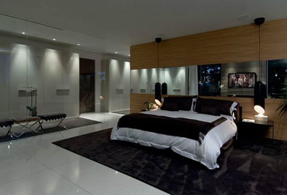 Luxury Modern Bedrooms luxury modern bedroom | bedroom | pinterest | bedrooms, modern and Luxury Modern Bedrooms luxury modern bedroom | bedroom | pinterest | bedrooms, modern and