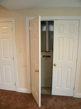 Furnace repair Furnace Room