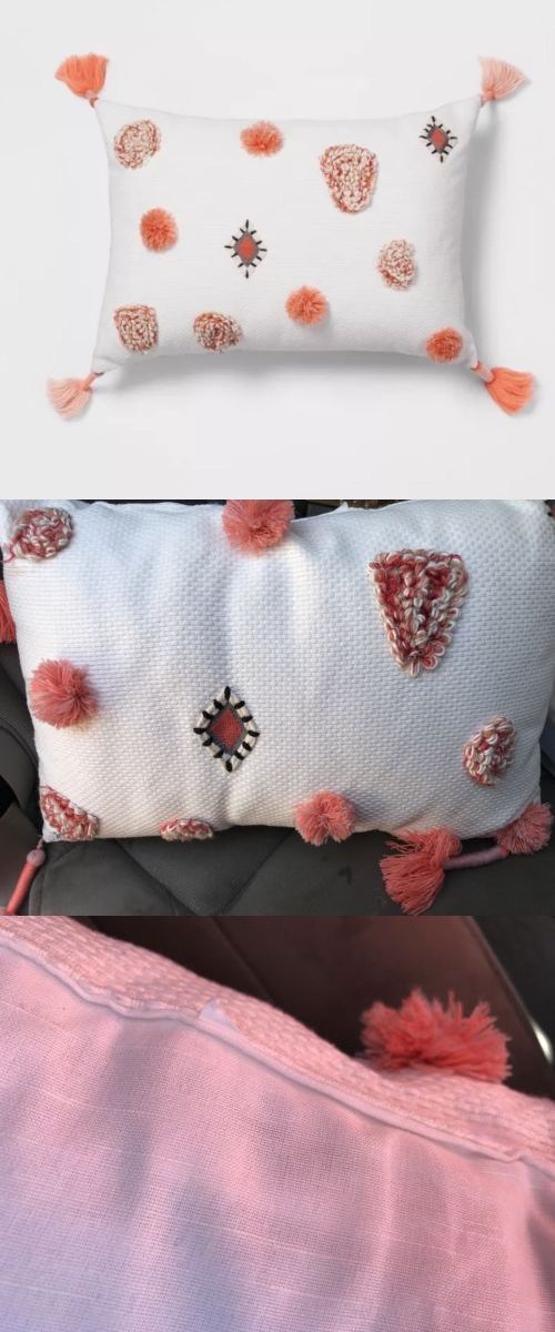 Decorative Bed Pillows 115630 1 Target Opalhouse C Tufted Yarn Pom Throw Pillow Ne - Target Bed Pillows With Arms Decorative Bed Pillows 115630 1 Target Opalhouse C Tufted Yarn Pom Throw Pillow Ne - Target Bed Pillows With Arms