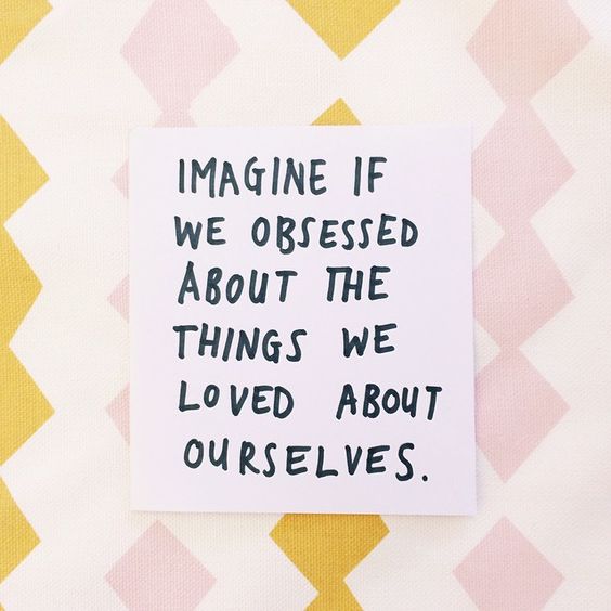 Inspiring hand-lettered art by Lisa Congdon. #lisacongdon