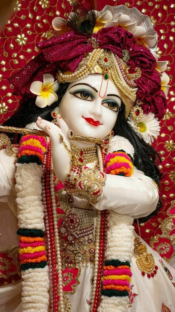 Krishna bhajan