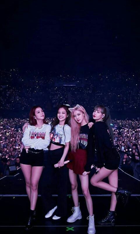 Picture - Blackpink