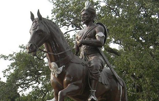 About BUXI JAGABANDHU and the PAIKA Rebellion of 1817