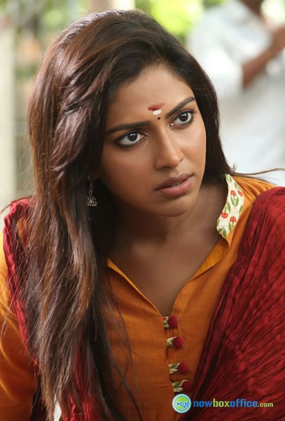 Amala paul