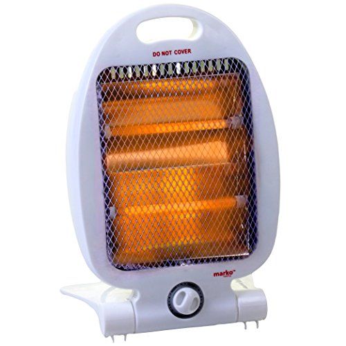 Quartz Halogen Heater Quartz Halogen Heater