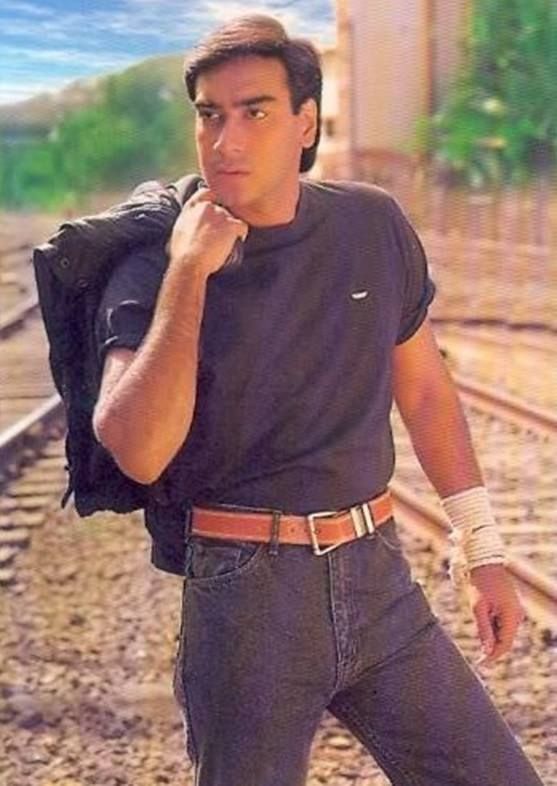 Ajay Devgan