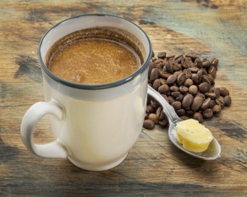 băuturi de cafea sănătoase pentru pierderea în greutate