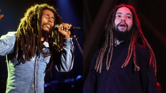 Bob Marley\'s Grandson, Reggae Artist Joseph Mersa Marley, Found Dead In Car At 31