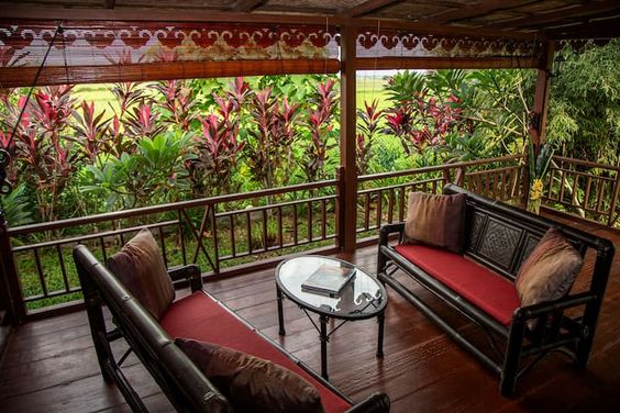 Sunset Valley - Field House - Chalets for Rent in Langkawi, Kedah, Malaysia
