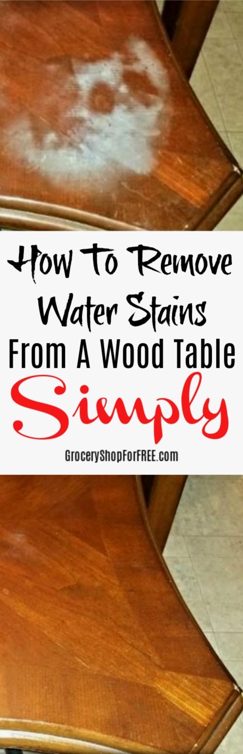 How To Remove Water Stains From A Wood Table Stain On - How To Remove Water Stains From Pine Table How To Remove Water Stains From A Wood Table Stain On - How To Remove Water Stains From Pine Table