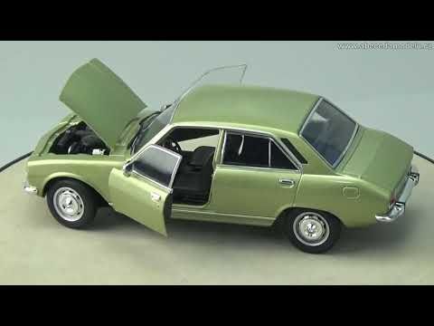 Details about Peugeot 504 Saloon 1:24 Gold Green 1975 Detailed Welly Diecast scale Model Car Details about Peugeot 504 Saloon 1:24 Gold Green 1975 Detailed Welly Diecast scale Model Car