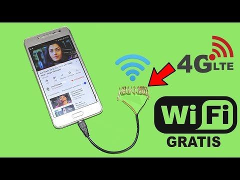 Truco Nuevo Como Tener Internet 100 Gratis En Casa Youtube Como Tener Internet Internet Telefonos Celulares