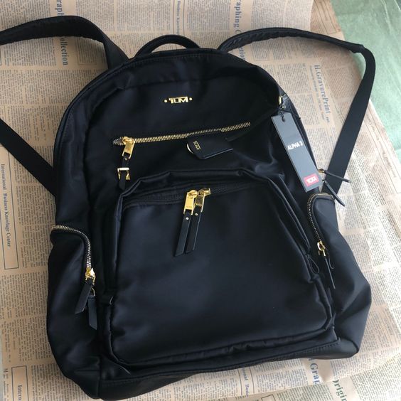10 Best Travel Backpacks