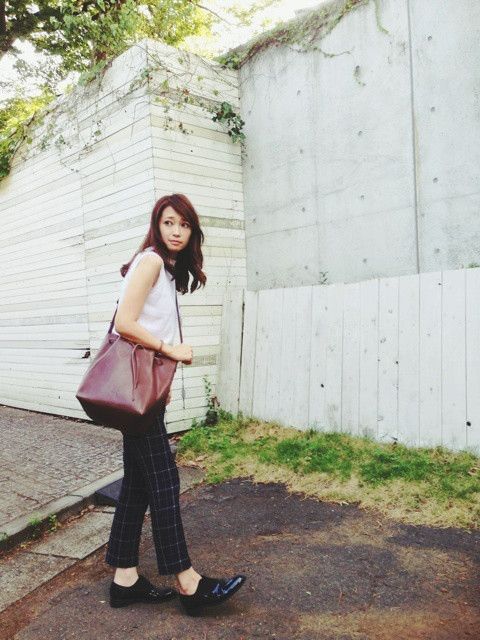 辺見えみり『私服』 辺見えみり『私服』