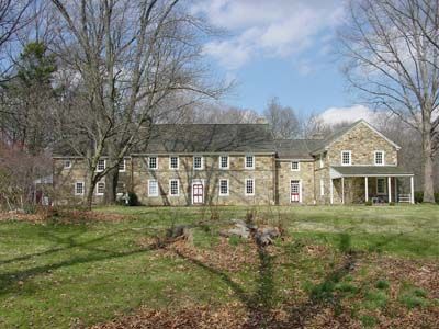 Ker-Feal, West Pikeland Township, Chester County, Pa