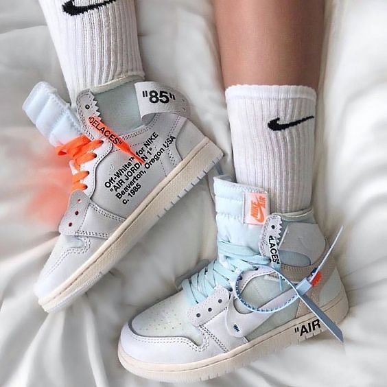 nike off white outlet