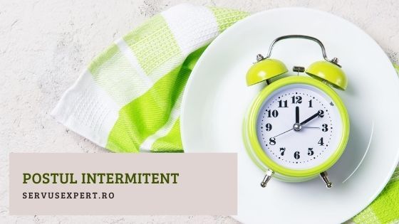 Am slabit cu post intermitent, Experiența mea cu postul intermitent