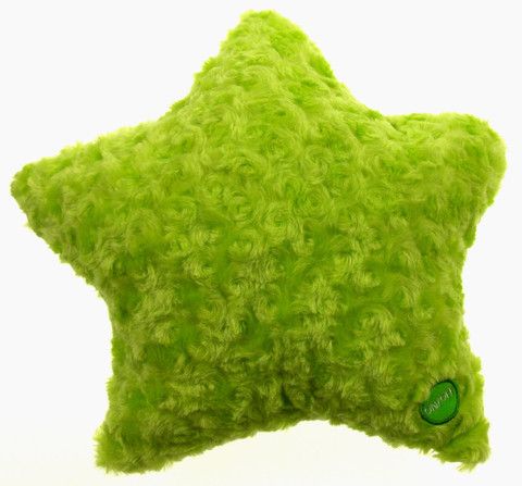 Koala Bear Throw Pillow NICI Wild Friends Adventure Green 16x9 Plush Embroidered