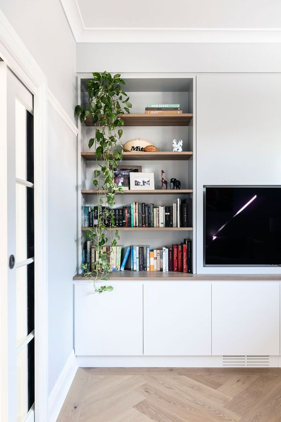 The Lacuna House Received A New Addition And An Updated Interior