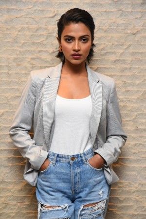 Amala Paul (aka) Actress Amala Paul - 816