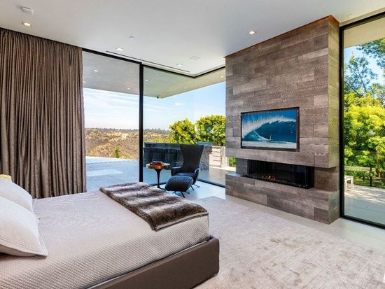 2200 Summitridge Dr Beverly Hills Ca 90210 Mls 18405320 Zillow Home Home Room Design Luxury Homes