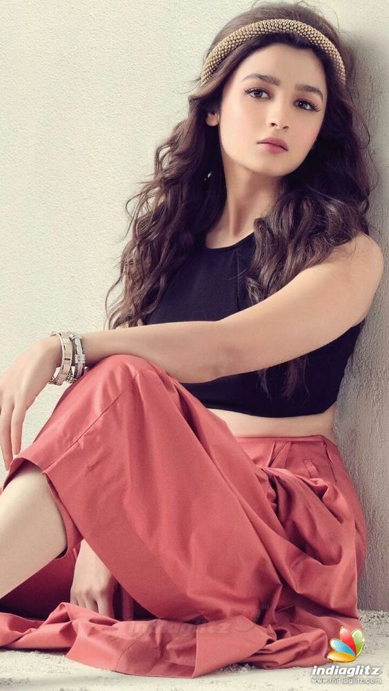 Alia Bhatt