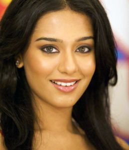 Amrita Rao - Showbiz Profiles