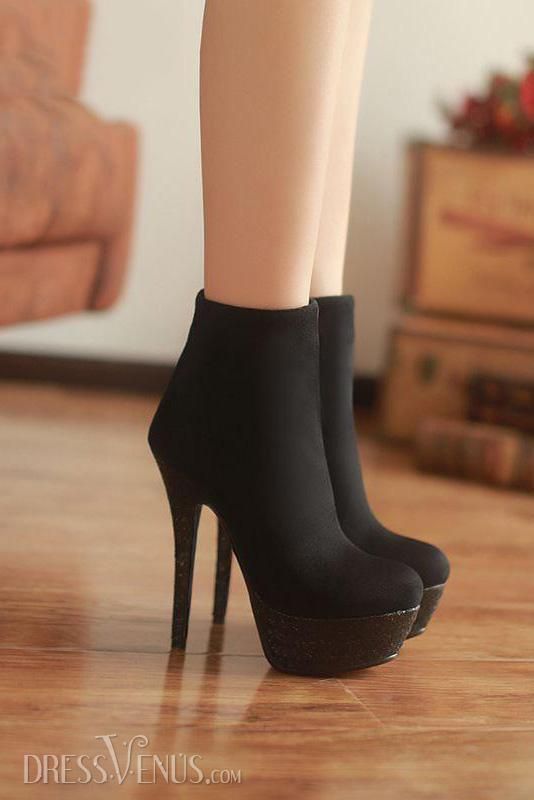 heels shoe
