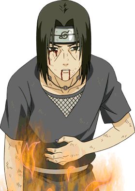 ITACHI DEATH ☠️🥺 SHIPPUDEN EP 138 PART 2 #narutoedits #naruto #naruto