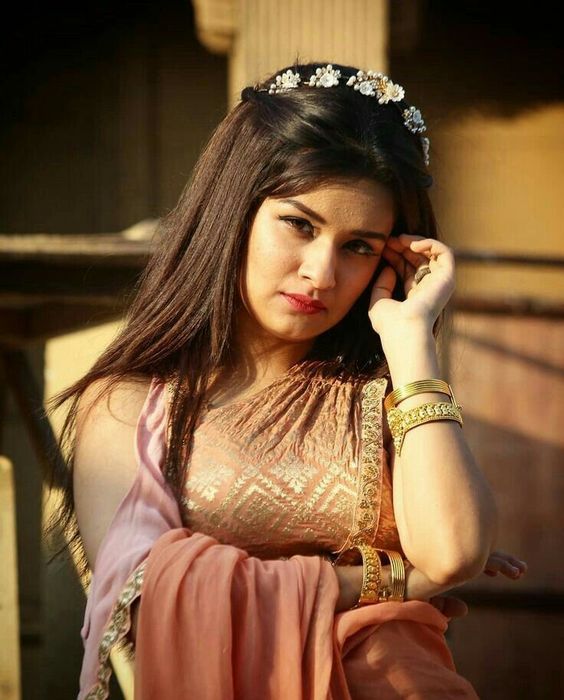 Avneet Kaur: The National Crush of India | IWMBuzz