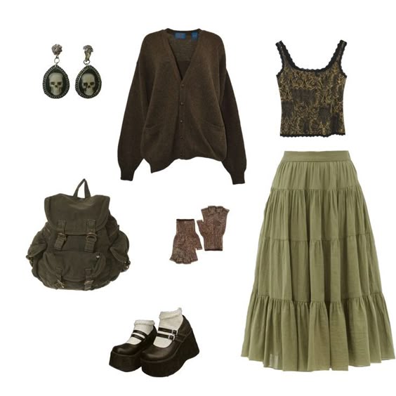 outfit inspo
