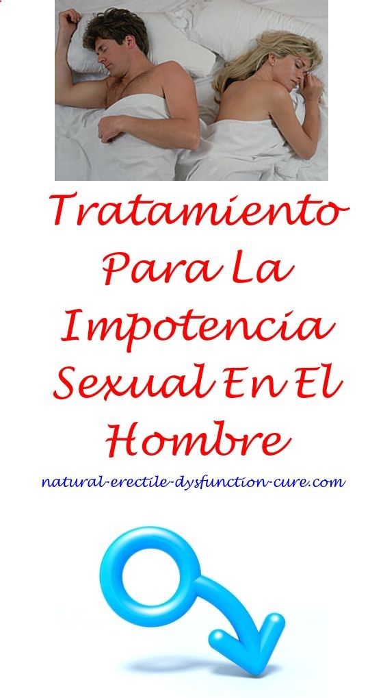 expertos en disfunción eréctil
