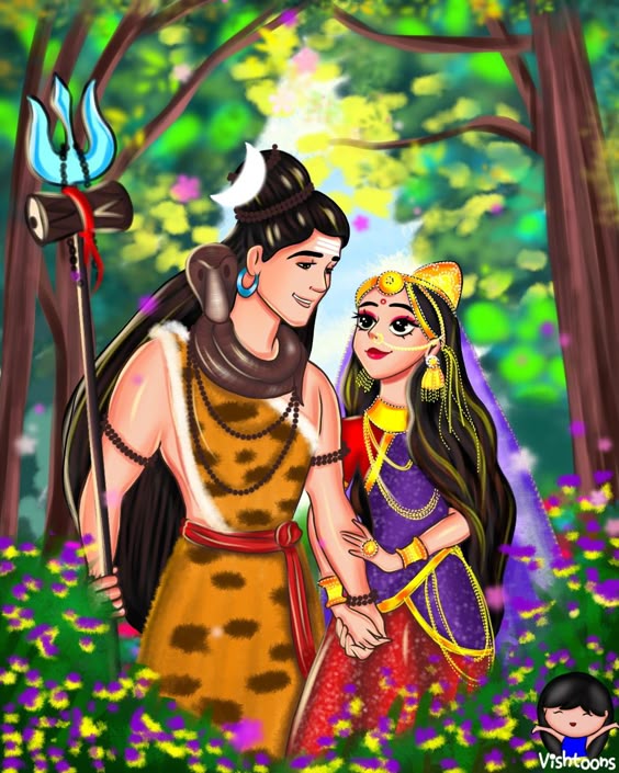 Shivshakti