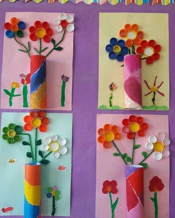 💟Professora Débora💟 on Instagram: “E lá vem chegando a estação mais linda do ano 🌹🌻🌸🌼🌷🏵⚘💐🌸💮 e com ela chegam também as cores, as grandes ideias e alegria! Eu amo enfeitar a…”